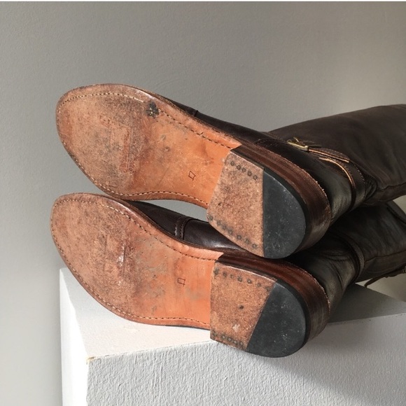 Frye Boots - Picture 6 of 9